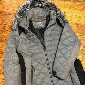 Winter Jacket